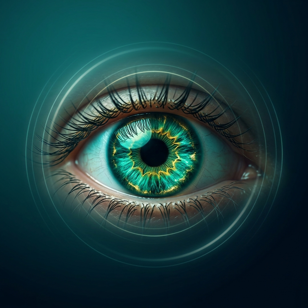 Glaucoma Awareness Campaign