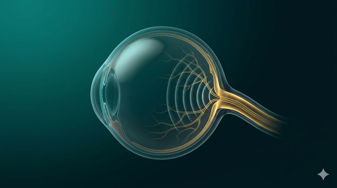 Glaucoma Awareness Campaign